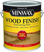 Minwax Wood Finish, Fruitwood, 1 Gallon by Minwax