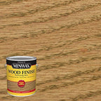 Minwax 710970000 Wood Finish 250 VOC Compliant, Weathered Oak Stain, Gallon - Image 2