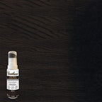 Varathane Less Mess Ebony Wood Stain & Applicator - Image 2