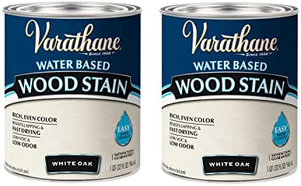 Varathane White Oak Wood Stain by Varathane