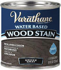 Varathane Smoke Gray Wood Stain by Varathane