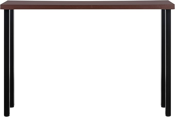 LCSDLHLSY Table Legs 40 inch, Adjustable Metal Legs, Home DIY Furniture Legs - Image 5