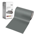 Leather Repair Patch Tape Dark Gray 3 x 60 inch Self Adhesive Leather Repair by Cindy%27s+Tape