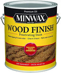 Minwax 710760000 Wood Finish 250 VOC Compliant, Special Walnut Stain, Gallon by Minwax