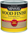 Minwax 226004444 Wood Finish, Pickled Oak, 1/2 Pint by Minwax