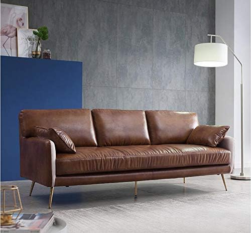 Wento Thick 2 Yard Faux Leather Fabric Soft Skin Grain PU Leather - Image 6