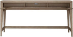 Liberty Furniture Brentwood Console Bar Table - Image 5