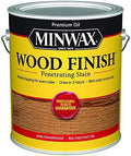 Minwax Wood Finish, Red Chestnut, 1 Gallon by Minwax