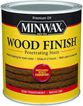Minwax Wood Finish 700194444, Mocha Stain, Quart by Minwax