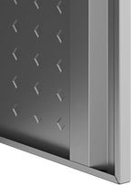 Manhattan Comfort Fortress Rolling 2 Door Garage Storage Cabinet - Image 14