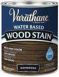 Varathane Espresso Wood Stain by Varathane