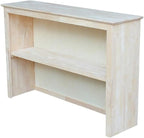 International Concepts Hutch, Unfinished by InternationalConcepts