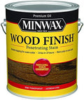 Minwax 710820000 Wood Finish 250 VOC Compliant, Jacobean Stain, Gallon by Minwax