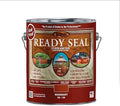Ready Seal Exterior Wood Stain & Sealer, Mahogany, 1 Gallon by ReadySeal