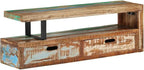 vidaXL TV Stand, Entertainment Center - Image 3