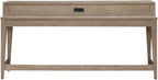 Liberty Furniture Brentwood Console Bar Table - Image 3