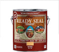Ready Seal Exterior Wood Stain & Sealer, Natural Light Oak, 1 Gallon by ReadySeal