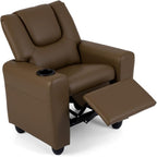 Costzon Kids Recliner Chair - Image 9
