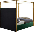 Meridian Furniture JonesGreen-Q Jones Collection Modern | Contemporary - Image 8