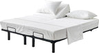 Kingnex Half Split Top King Sheets Set - Image 2