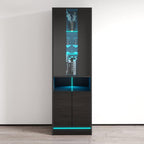 Meble Furniture Disparo 01 Floorstanding Bookcase by Unknown