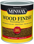 Minwax 70002444 Wood Finish, Provincial, 1 Quart by Minwax