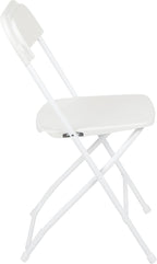 Flash Furniture Hercules Series Plastic Folding Chair - Image 12