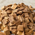 Smoking Wood Chips Variety Pack, 3 Flavors (Oak, Hickory, Apple), 2 lbs × 3 — All-Natural BBQ Smoking Chips for Smoker Box, Electric Smokers, Pellet & Charcoal Grills - Image 5