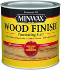 Minwax 223504444 Wood Finish, Cherry Stain, Half Pint by Minwax