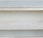 International Concepts Hutch, Unfinished - Image 6