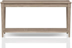 Transitional Casual Sofa Table - Image 4