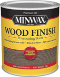 Minwax Wood Finish, Aged Barrel, 1 Quart by Minwax