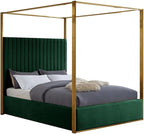 Meridian Furniture JonesGreen-Q Jones Collection Modern | Contemporary - Image 4