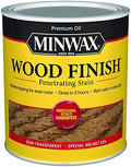 Minwax Wood Finish, Special Walnut, 1 Quart by Minwax