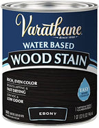 Varathane Ebony Wood Stain - Image 4
