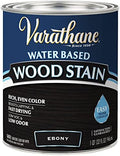 Varathane Ebony Wood Stain by Varathane