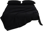Kingnex Sofa Bed Sheets Queen for Sleeper Sofa Bed - Image 2