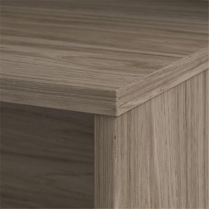 Bush Business Furniture Studio C 60W x 30D L Shaped Desk - Image 6
