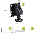 DkOvn Leg Leveler, 16 Pack Heavy Duty Leveling Feet, Adjustable Furniture - Image 5