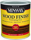 Minwax 700494444 Wood Finish, Honey, 1 Quart by Minwax