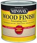 Minwax Wood Finish, Simply White, 1/2 Pint by Minwax