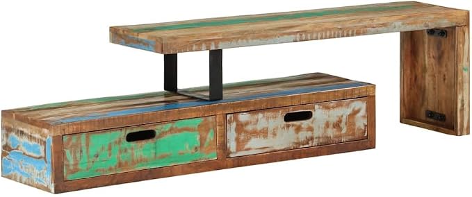 vidaXL TV Stand, Entertainment Center by vidaXL