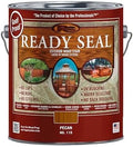 Ready Seal Exterior Wood Stain & Sealer, Pecan, 1 Gallon by ReadySeal