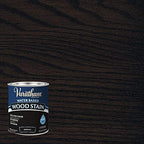 Varathane Ebony Wood Stain - Image 2