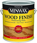Minwax Wood Finish 250 VOC Compliant, Colonial Maple, 1 Gallon by Minwax