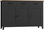 HORSTORS 47" Buffet Cabinet by HORSTORS