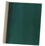 Self Adhesive Green Velvet Flock Shelf Liner by Unknown