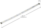 Satco S11264 Starfish 3-Foot Indoor Extension WiFi Smart LED Color-Changing - Image 3