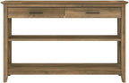 Bush Home Key West Console Table - Image 4
