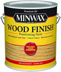 Minwax Wood Finish, Natural, 1 Gallon by Minwax